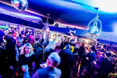 Location salle Mauguio (Hérault) - Le Yacht Club #24