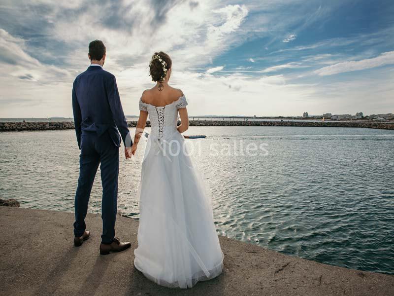 Location salle Mauguio (Hérault) - Le Yacht Club #10