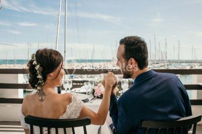 Location salle Mauguio (Hérault) - Le Yacht Club #24