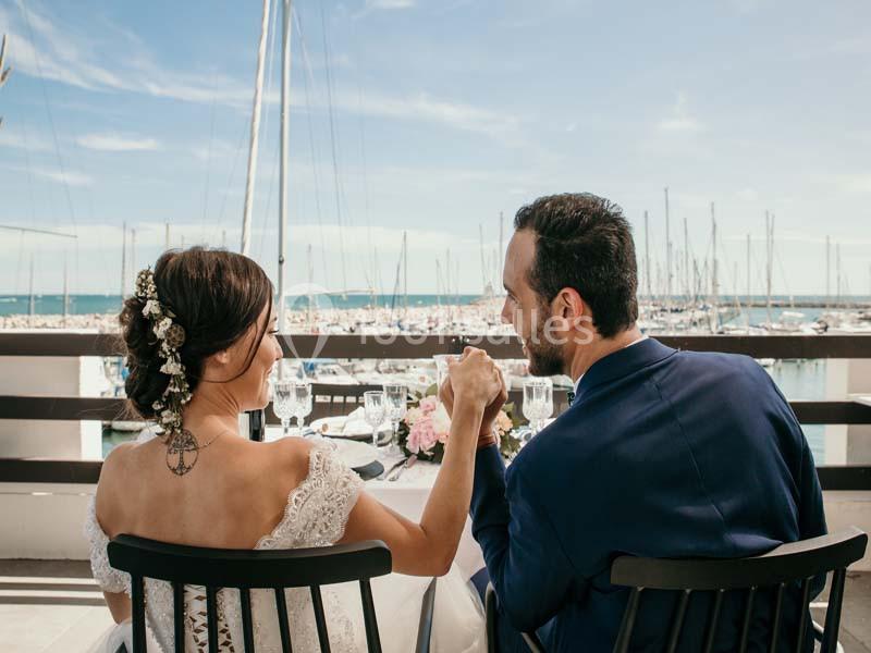 Location salle Mauguio (Hérault) - Le Yacht Club #11