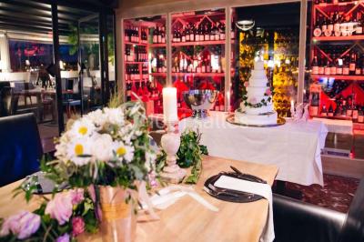 Location salle Mauguio (Hérault) - Le Yacht Club #24