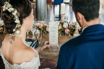 Location salle Mauguio (Hérault) - Le Yacht Club #24