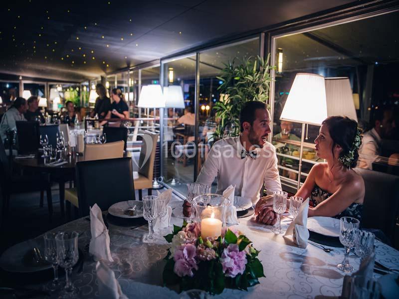 Location salle Mauguio (Hérault) - Le Yacht Club #16