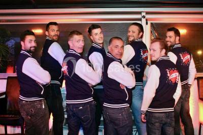 Location salle Mauguio (Hérault) - Le Yacht Club #24