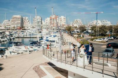 Location salle Mauguio (Hérault) - Le Yacht Club #24
