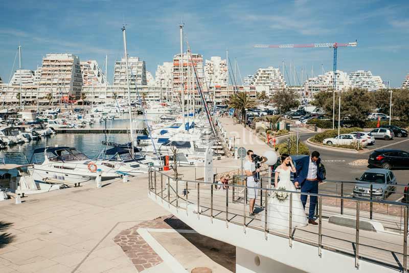 Location salle Mauguio (Hérault) - Le Yacht Club #6