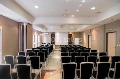 Hôtel Ariane - photo 1