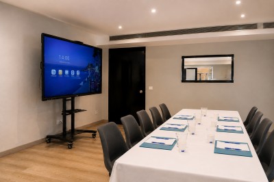 Hôtel Ariane - photo 4