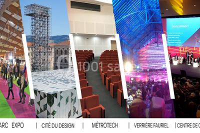 Saint-etienne Evénements - photo 1