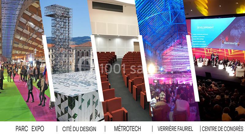 Saint-etienne Evénements - galerie - photo 1