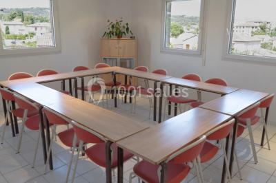 Centre de Formation de l'Ile Verte - photo 1