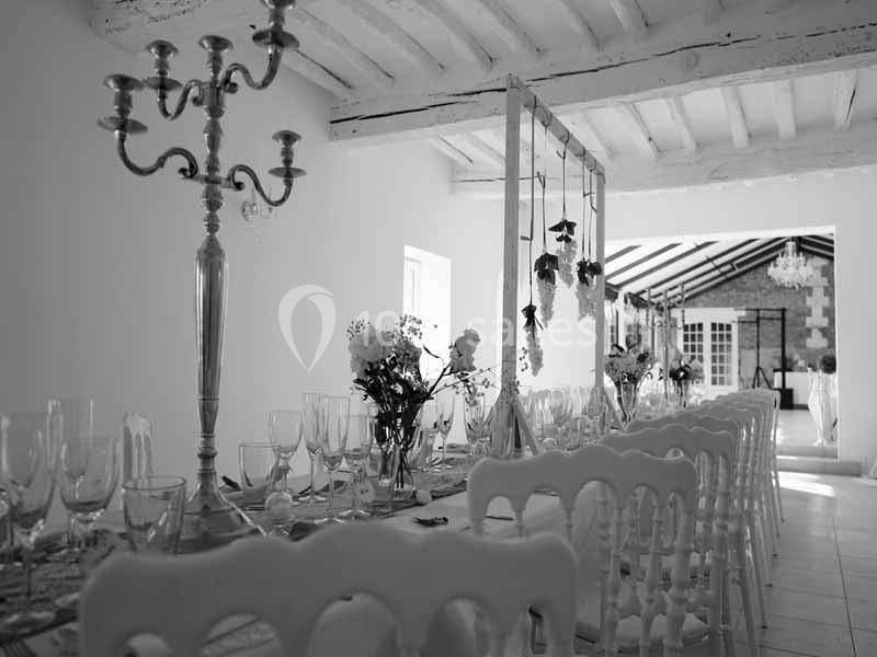 Le Domaine De Foucart - galerie - photo 5