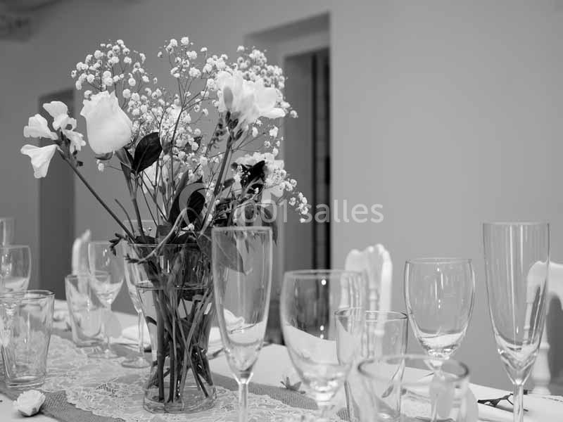 Le Domaine De Foucart - galerie - photo 6
