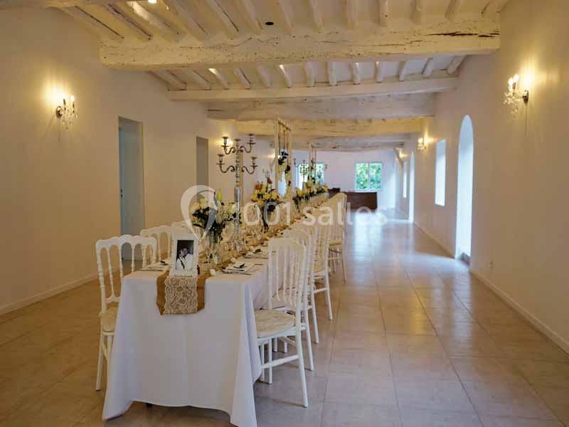 Le Domaine De Foucart - galerie - photo 2