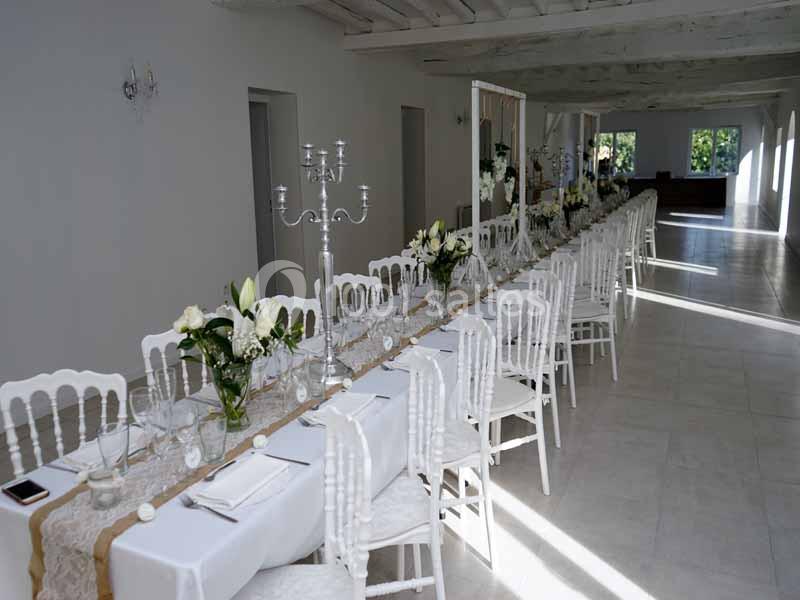 Le Domaine De Foucart - galerie - photo 7