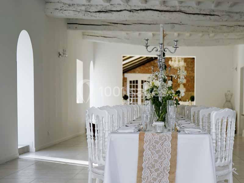Le Domaine De Foucart - galerie - photo 8