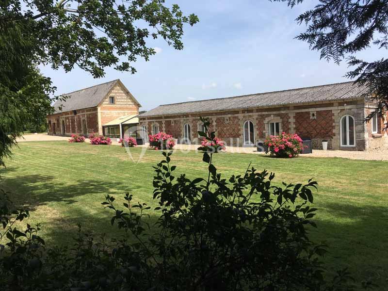 Le Domaine De Foucart - galerie - photo 1