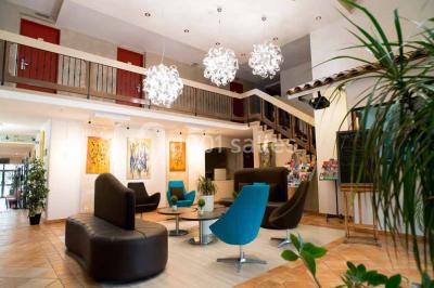 Miniature Location salle Fos-sur-Mer (Bouches-du-Rhône) - Les Hôtels Ariane #2 Location salle Fos-sur-Mer (Bouches-du-Rhône) - Les Hôtels Ariane #21