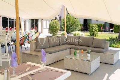 Miniature Location salle Fos-sur-Mer (Bouches-du-Rhône) - Les Hôtels Ariane #3 Location salle Fos-sur-Mer (Bouches-du-Rhône) - Les Hôtels Ariane #21