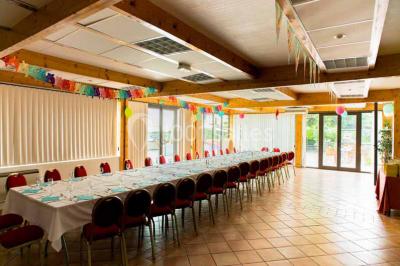 Miniature Location salle Fos-sur-Mer (Bouches-du-Rhône) - Les Hôtels Ariane #6 Location salle Fos-sur-Mer (Bouches-du-Rhône) - Les Hôtels Ariane #21