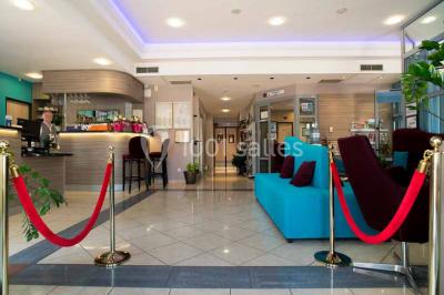 Miniature Location salle Fos-sur-Mer (Bouches-du-Rhône) - Les Hôtels Ariane #9 Location salle Fos-sur-Mer (Bouches-du-Rhône) - Les Hôtels Ariane #21