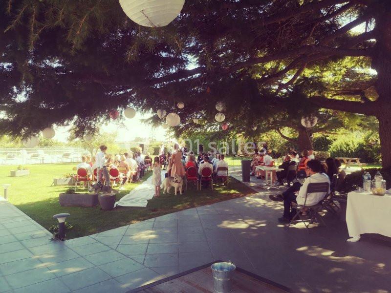 Location salle Fos-sur-Mer (Bouches-du-Rhône) - Les Hôtels Ariane #11