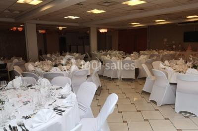 Miniature Location salle Fos-sur-Mer (Bouches-du-Rhône) - Les Hôtels Ariane #13 Location salle Fos-sur-Mer (Bouches-du-Rhône) - Les Hôtels Ariane #21