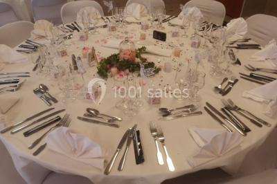 Miniature Location salle Fos-sur-Mer (Bouches-du-Rhône) - Les Hôtels Ariane #14 Location salle Fos-sur-Mer (Bouches-du-Rhône) - Les Hôtels Ariane #21