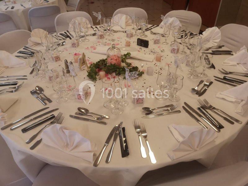 Location salle Fos-sur-Mer (Bouches-du-Rhône) - Les Hôtels Ariane #14