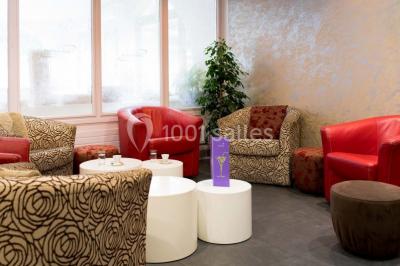 Miniature Location salle Fos-sur-Mer (Bouches-du-Rhône) - Les Hôtels Ariane #16 Location salle Fos-sur-Mer (Bouches-du-Rhône) - Les Hôtels Ariane #21