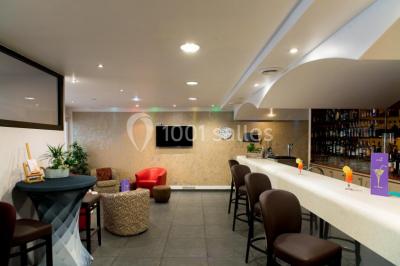 Miniature Location salle Fos-sur-Mer (Bouches-du-Rhône) - Les Hôtels Ariane #15 Location salle Fos-sur-Mer (Bouches-du-Rhône) - Les Hôtels Ariane #21