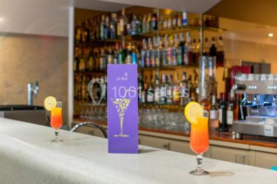 Miniature Location salle Fos-sur-Mer (Bouches-du-Rhône) - Les Hôtels Ariane #17 Location salle Fos-sur-Mer (Bouches-du-Rhône) - Les Hôtels Ariane #21