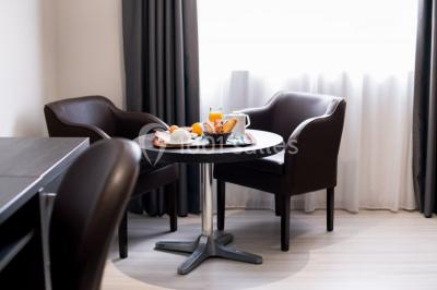 Miniature Location salle Fos-sur-Mer (Bouches-du-Rhône) - Les Hôtels Ariane #19 Location salle Fos-sur-Mer (Bouches-du-Rhône) - Les Hôtels Ariane #21