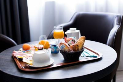 Miniature Location salle Fos-sur-Mer (Bouches-du-Rhône) - Les Hôtels Ariane #21 Location salle Fos-sur-Mer (Bouches-du-Rhône) - Les Hôtels Ariane #21