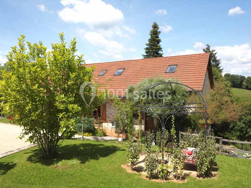 Ferme Du Cayla - galerie - photo 1