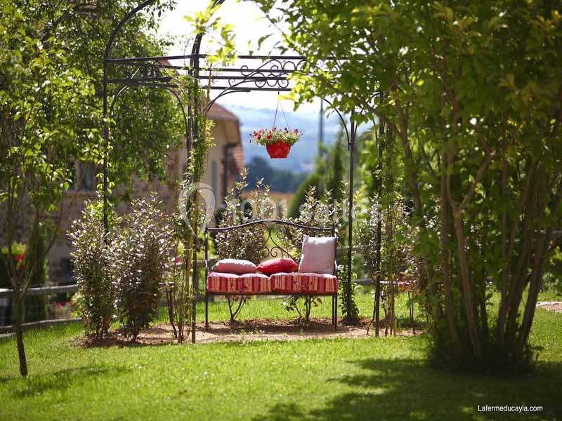 Ferme Du Cayla - galerie - photo 7