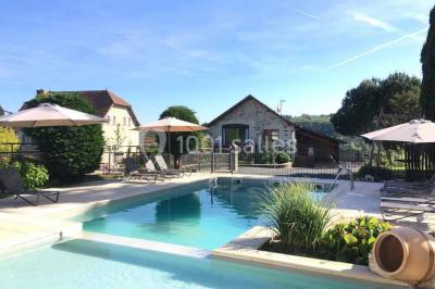 Ferme Du Cayla - photo 2