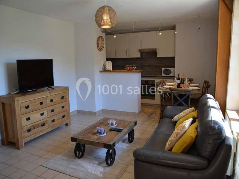 La Ferme du Cayla - galerie - photo 2