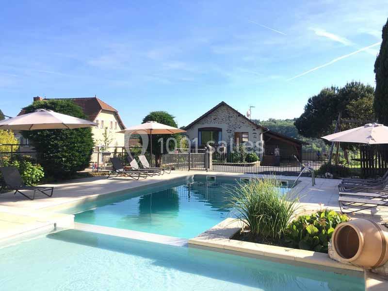 La Ferme du Cayla - galerie - photo 6