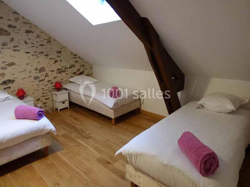 La Ferme du Cayla - galerie - photo 3