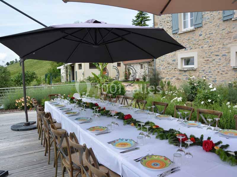 La Ferme du Cayla - galerie - photo 7