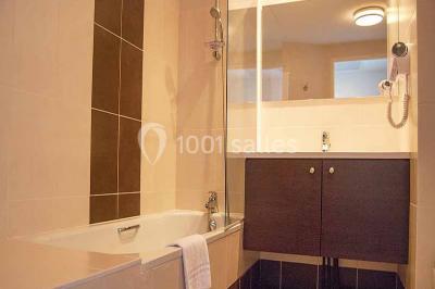Appart Hotel Mer & Golf City - Bordeaux Bruges - photo 4
