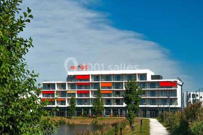 Appart Hotel Mer & Golf City - Bordeaux Bruges - photo 1