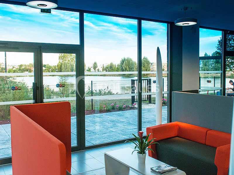 Appart Hotel Mer & Golf City - Bordeaux Bruges - galerie - photo 6