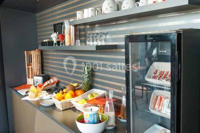 Appart Hotel Mer & Golf City - Bordeaux Bruges - photo 5