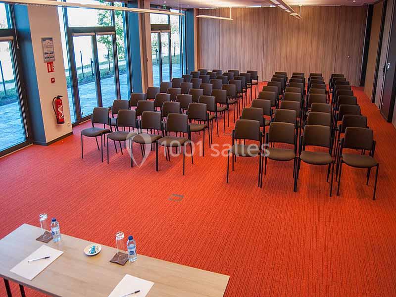 Appart Hotel Mer & Golf City - Bordeaux Bruges - galerie - photo 2