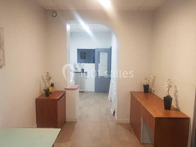 Espace Organisation - galerie - photo 7