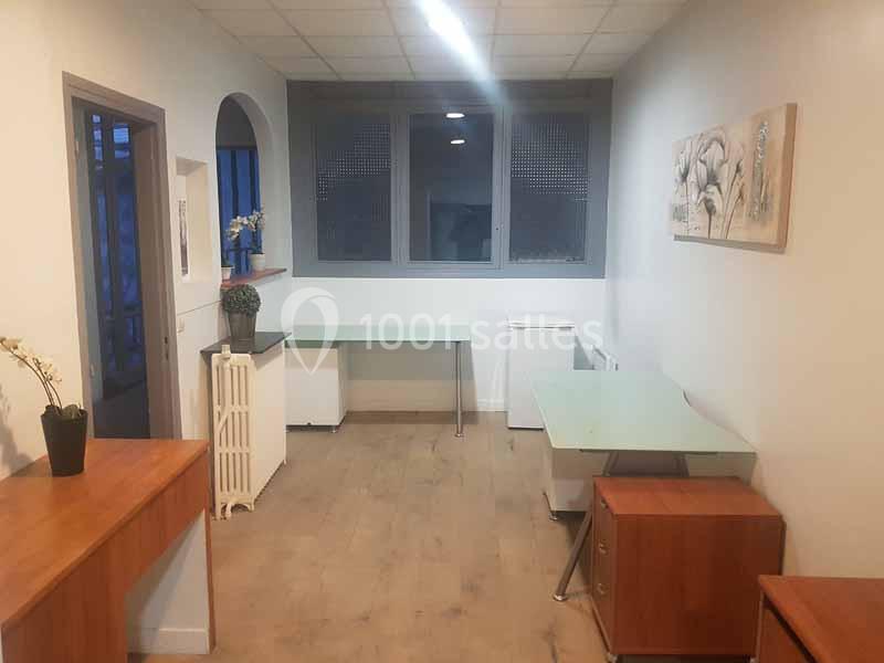 Espace Organisation - galerie - photo 6