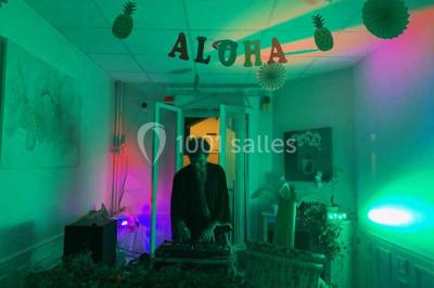 Espace Organisation - photo 2