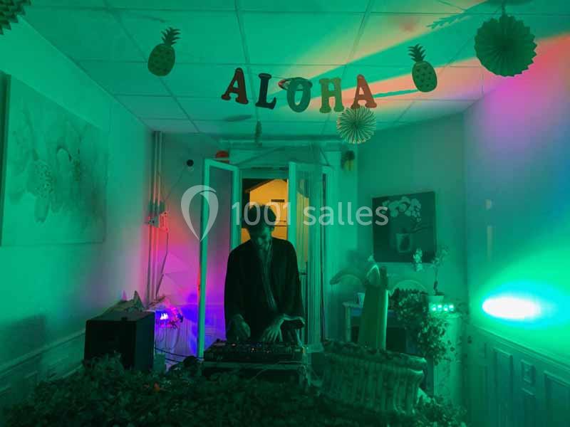 Espace Organisation - galerie - photo 2